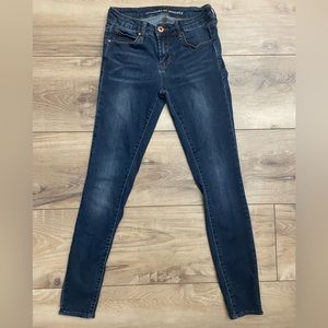 Articles of society jeans